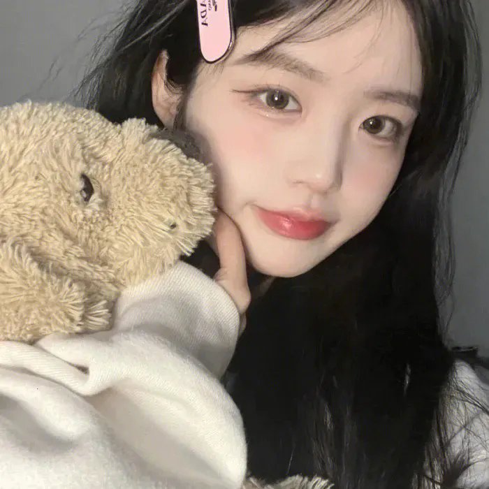 女高音们