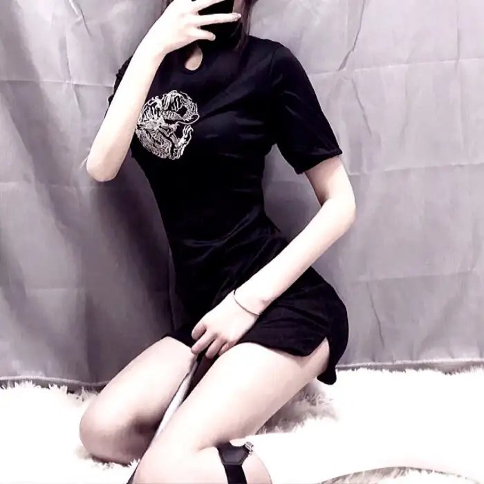 黑暗骑士